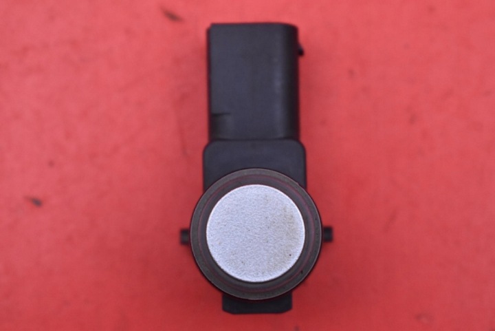 sensor of the parking rear part PDC 9663650077ZR 0263003364 PEUGEOT 308 T7 07-11