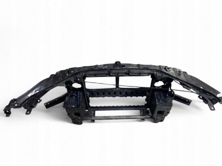 Predné sedadlo Mercedes-Benz GLE (W166 - C292) A1666200034 13