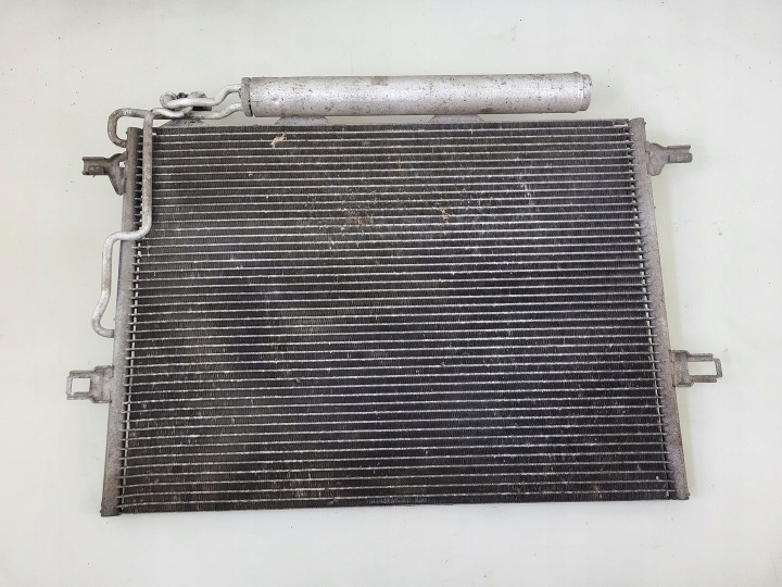 air conditioning radiator MERCEDES C219 W219 W211 A2115001154