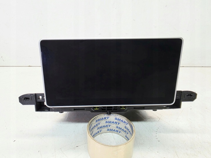 displej MONITOR MMI AUDI Q5 FY 80A 80A919605