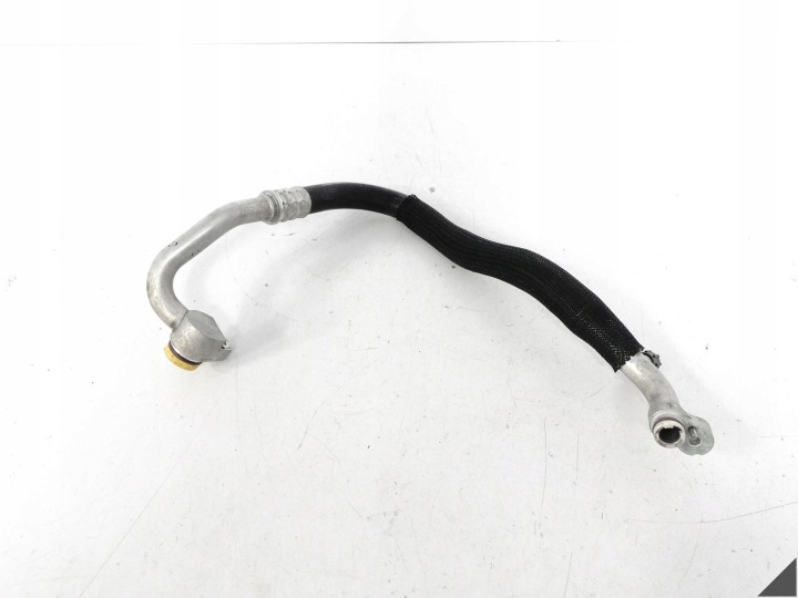 BMW 5 F07 GT F10 F11 6 F06 GT F12 F13 7 F01 F02 wiring pipe of the air conditioning