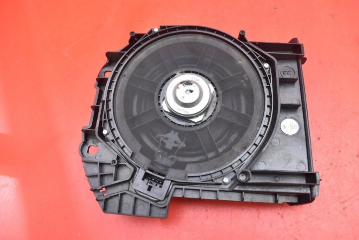 speaker right seat 9195200 BMW F10 F11 LIFT 13-17