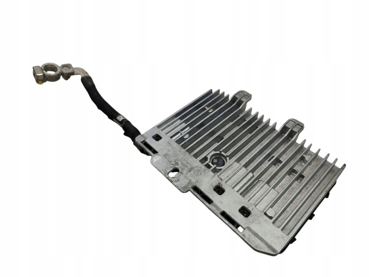 modul STERONIK feszültség BATERII PEUGEOT 3008 III 5008 III 9865274680