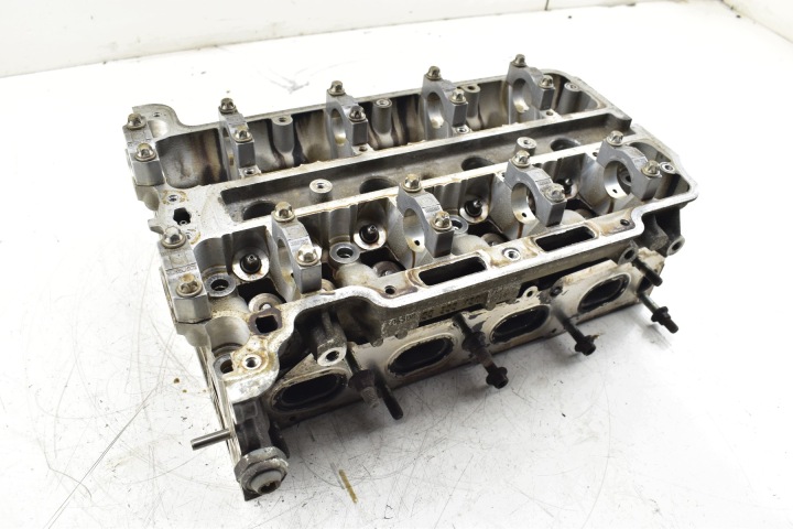 kopf zylinderkopf OPEL ASTRA H CORSA D MERIVA A AGILA A 1.2 1.4 16V 55355430
