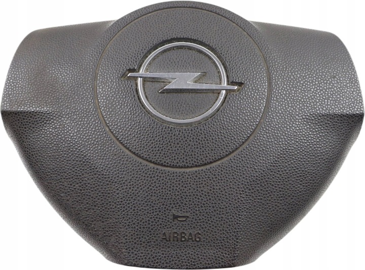 OPEL ZAFIRA B airbag POWIETRZNA airbag šoférov 13111348
