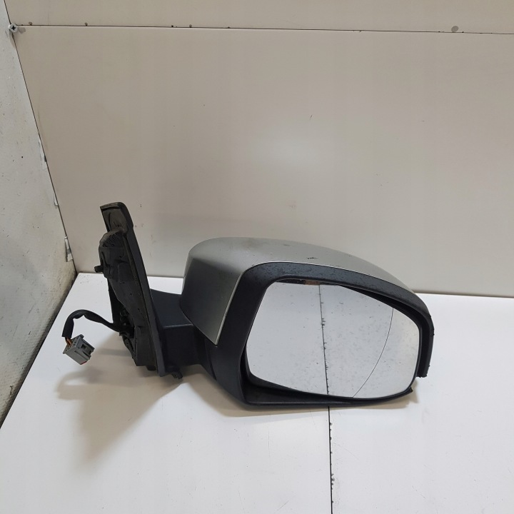 SPECCHIETTO RETROVISORE Destro Elettricità FORD FOCUS MK2 LIFT DA3