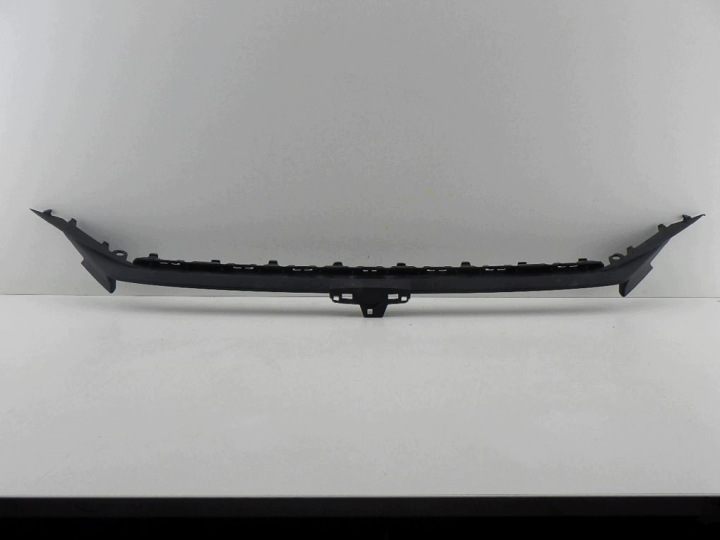 PEUGEOT 208 II LIFT 23- Grill Kühlergrill Leiste Schutzleiste