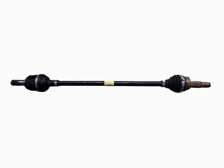 KIA SPORTAGE V TUSCON IV semi-axis rear part rear 49501N70000