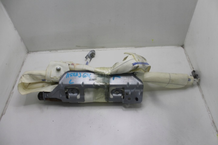 airbag strešný airbag ľavá 13251665 OPEL ASTRA J GTC 11-18