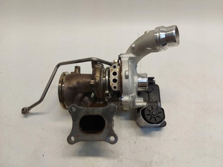 Jaecoo 7 PHEV 2025r turbo turbina turbo 1.5 tgdi 111100018aa