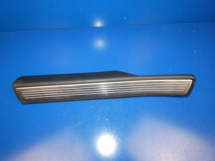 MERCEDES S KLASA W222 LONG Moulage Jupe Couverture Gauche Arrière