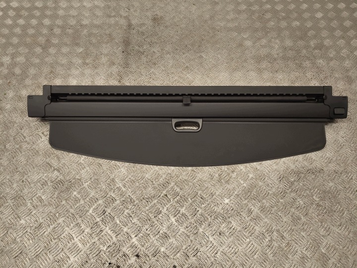 BMW X3 F25 blinds boot + net