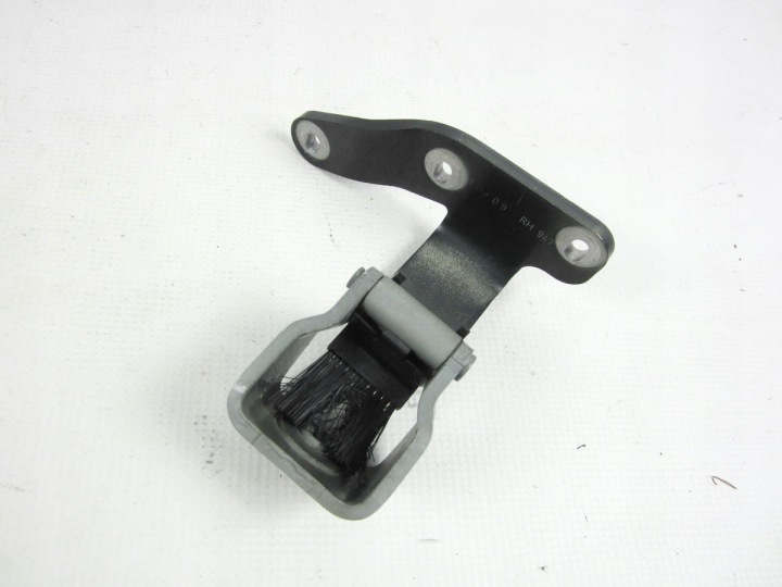 Scharnier hinten heck heckklappe rechts Porsche Cayenne S II 958 7P5 92A