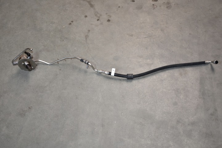 IDEALNA Kraftstoffpumpe Förderpumpe Einspritzdüse BMW G01 G02 G20 1