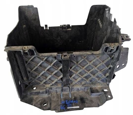 Renault Megane III 3 09- 244289148r Porte Boîte pour batterie