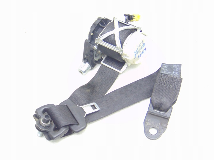tension belt safety left rear part MERCEDES R W251