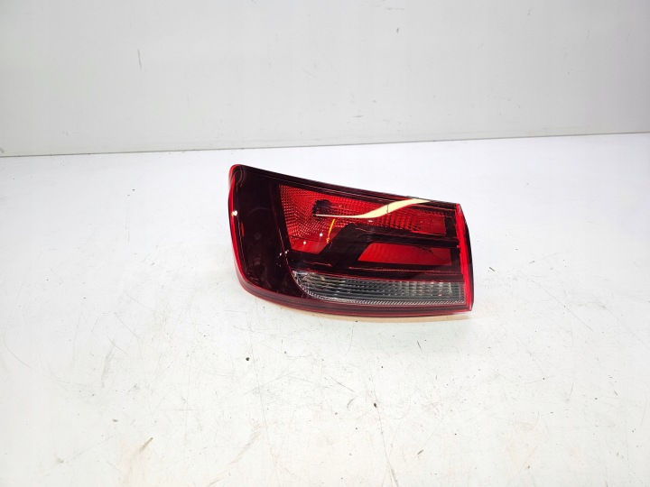 light left rear part W fender AUDI A3 8V sedan 8V5945095