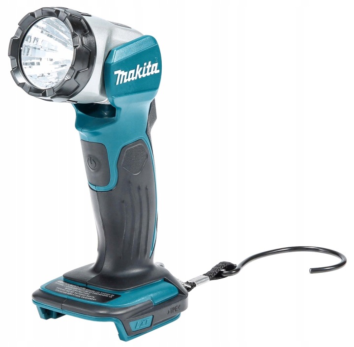 Makita Akumulátorová Led Svítilna Li-ion Lxt 14,4V 18V DEBDML802