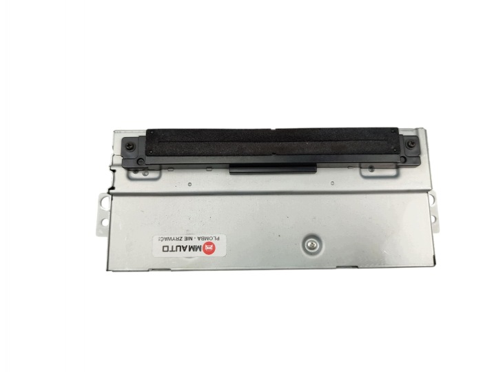 RADIO CZYTNIK der Navigation VOLVO XC60 und V40 II S60 II V60 und XC70 II 31421873