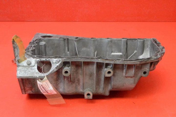 MISA oil sump 8200185680 OPEL VIVARO A 1.9 DCI 100 KM 02-06