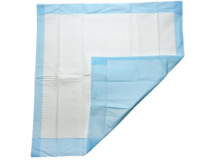 Підкладки килимки вбирні Abena Tissue 40 x 60 см 100 шт. Abena — фото 9