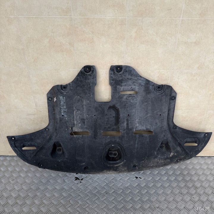 cover lower cover below engine HYUNDAI TUCSON II LIFT