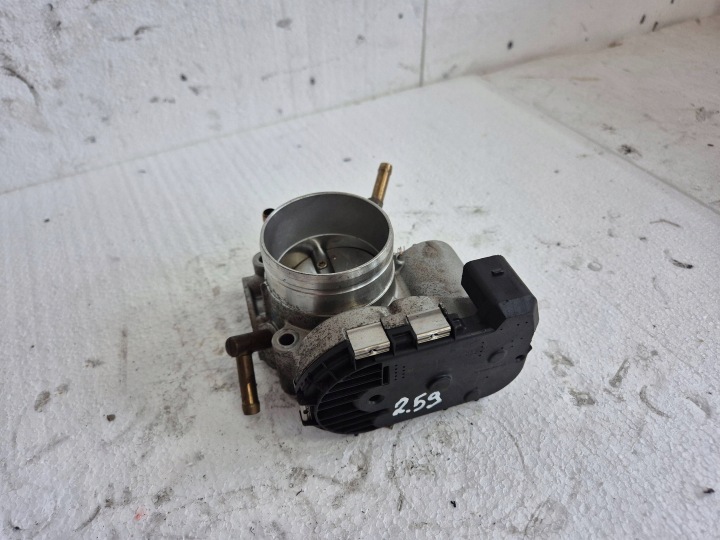 Valvola a farfalla 06A133062Q Skoda Octavia MK1 Fabia Mk1 2.0 8V 116KM 03