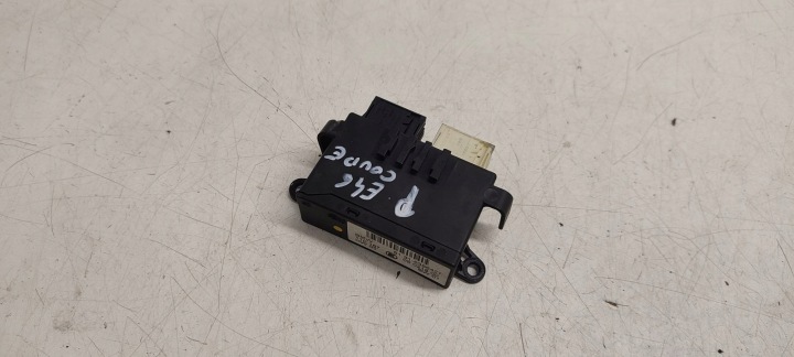 modul Tür Bedienteil BMW E46 Coupe 2,5