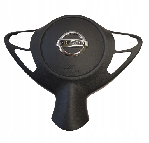 NISSAN JUKE LIFT 2014-2019 steering wheel airbag original 34164696D