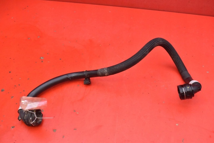 Tuyau flexible Conduit pieces tuyaux Tuyau d’eau 1705724-00-B TESLA MODEL Y 78.4 kWh 514 KM 20