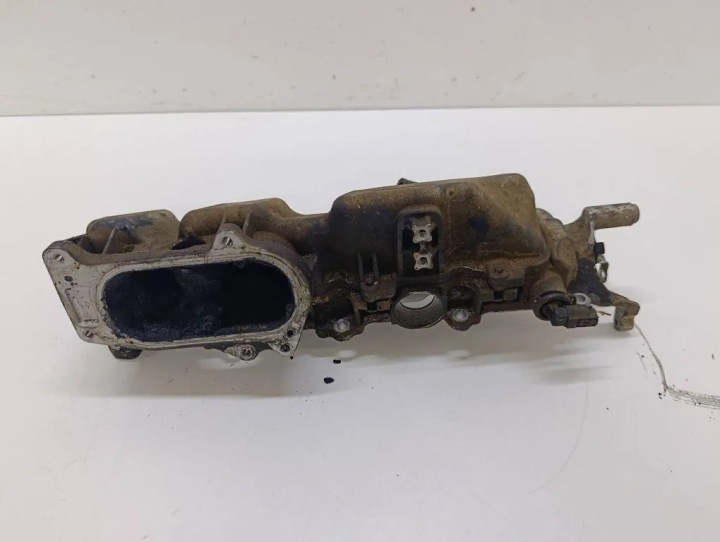 Смучете колектора MERCEDES-BENZ B (W245) A6400901437 1.99L дизел 80kW 2007 8