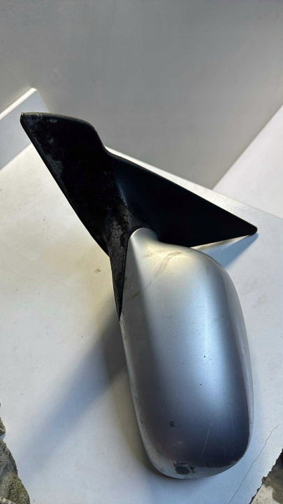 SPECCHIETTO RETROVISORE sinistro SAAB 9-3 II 02-11r. berlina kombi europa 5pin colore 268