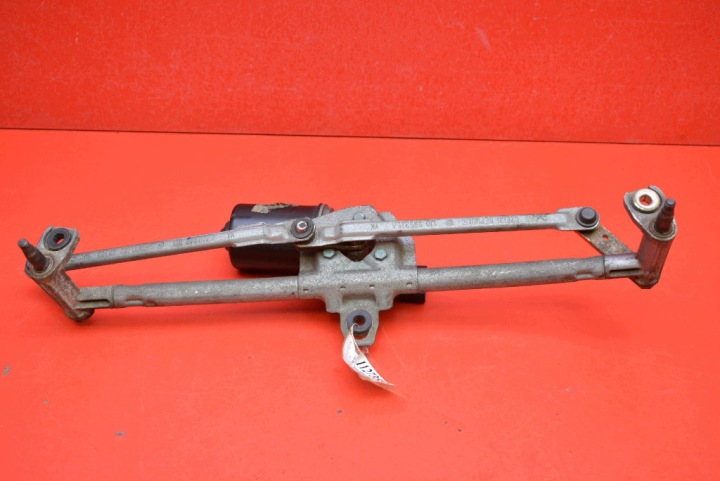 Gestänge Motor Wischer vorne EU 1J0955325A AUDI A3 8L LIFT 00-03