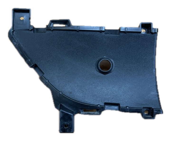 GENESIS GV80 2020- griglia Paraurti Anteriore Destro Anteriore 86598-T6010