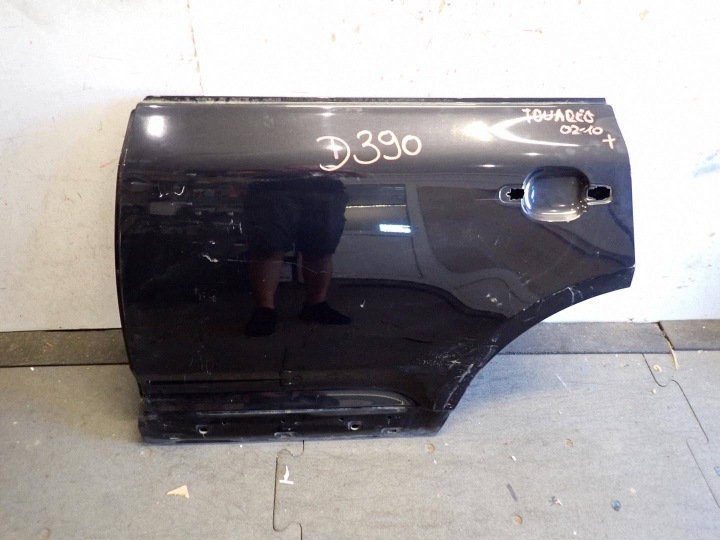 Tür heck links VW TOUAREG CAYENNE 2002-2010