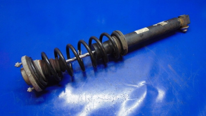 Amortiseur MCPERSON Gauche Arrière BMW F10 F11 10-17R