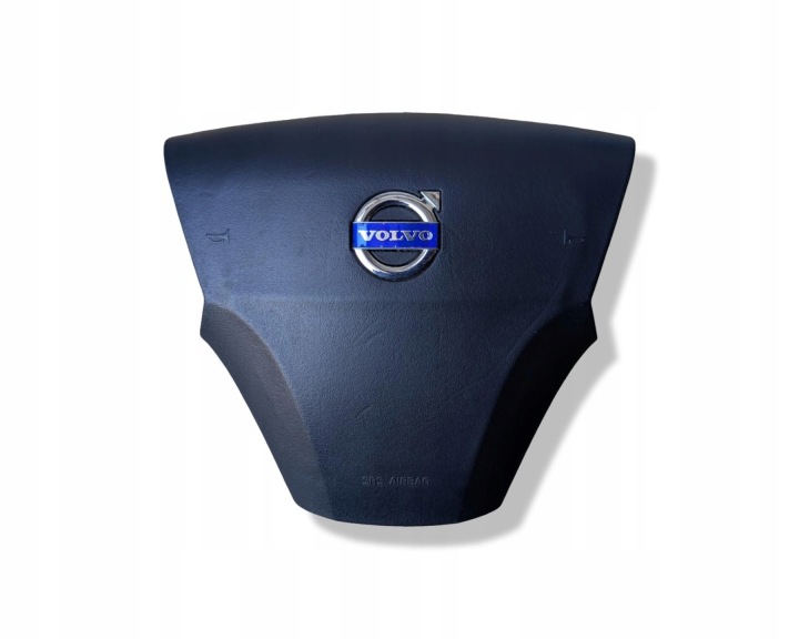 airbag powietrzna volante Volvo C70 2 2007 30615725