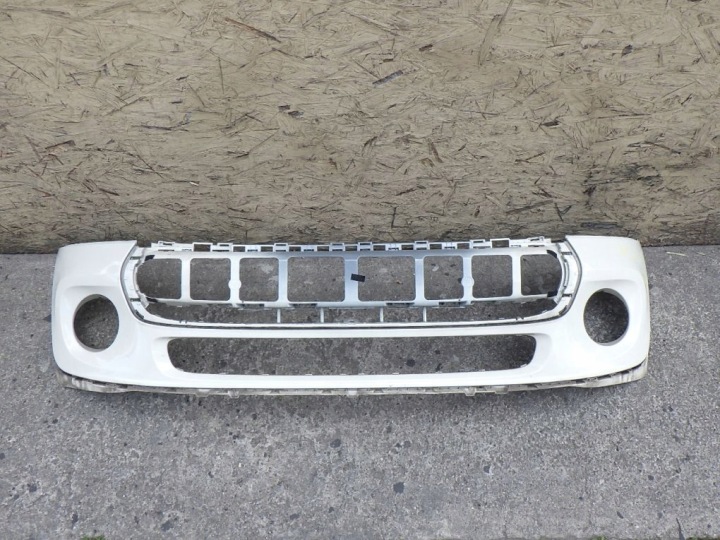 MINI COOPER ONE F56 14- Paraurti anteriore
