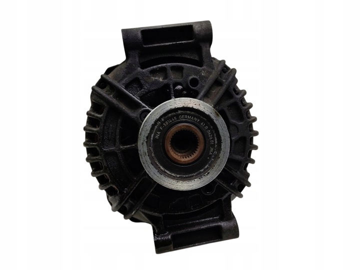 Alternateur AUDI A4 B6 (2000-2006) 2.0 FSI 150KM 06B903016Q