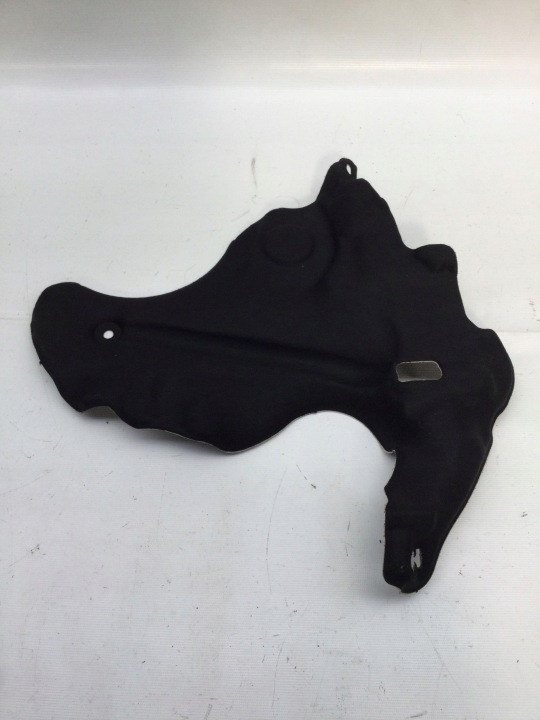 Insonorisation Cloison soubassement Avant BMW 5 F10 F11 8490568