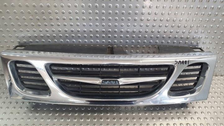 Grille Grille/masque SAAB 93 9-3 4677894 98