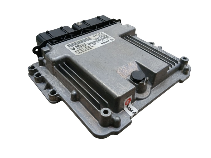 Computer Bedienteil DES MOTORS CITROEN DS5 1.6 BlueHDI 9808535880 0281030544