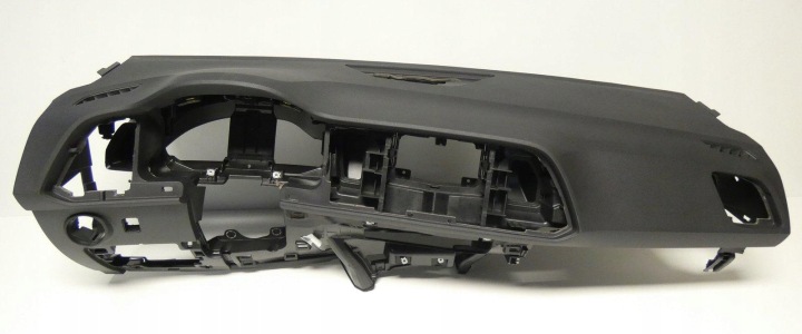 SEAT ATECA 575858175 konzola armatura kokpit