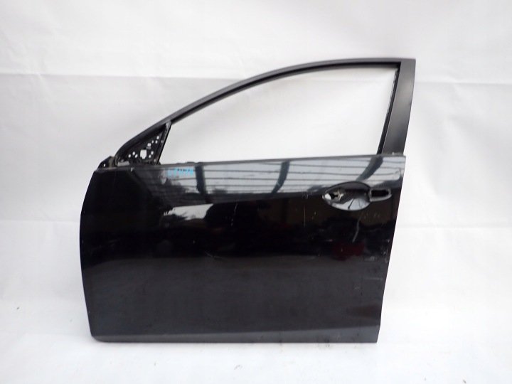 MAZDA 3 5D 08-13 ajtó bal eleje elsö