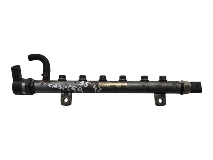 rampe injection VOLKSWAGEN CRAFTER et 2.5 TDI 2006-2011 076130093A
