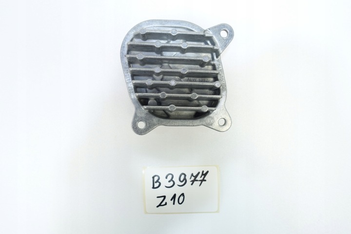 control unit module LED right VW 2G7941479C