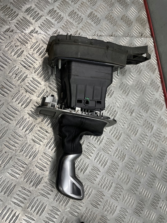 NIVEAU DE CHANGEMENT DU BIKE 9675747580 CITROEN C5 III X7 LIFT 1,6E-HDI 11-17 5