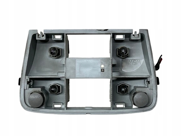 OPEL MERIVA A WKLAD diódák OSWIETLENIE tetö KABINY 24436444 CY