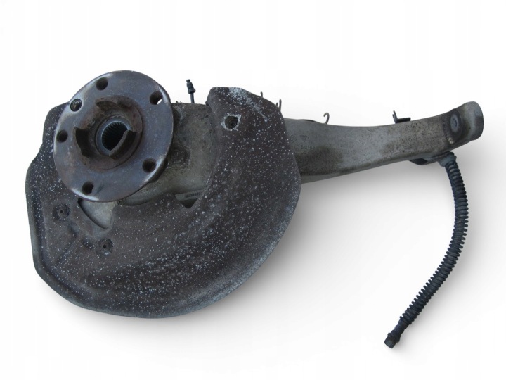 perno mozzo Mozzo FUSELLO Anteriore sinistra Porsche Cayenne S II 958 7P5 92A 4.8 V8
