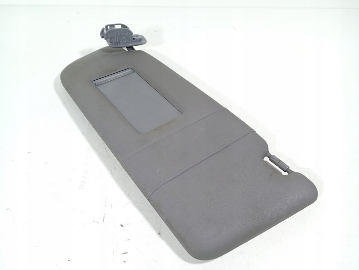 Audi A4 B5 FL 99-01 cover PRZECIWSLONECZNA left driver´s OE 8D0857551
